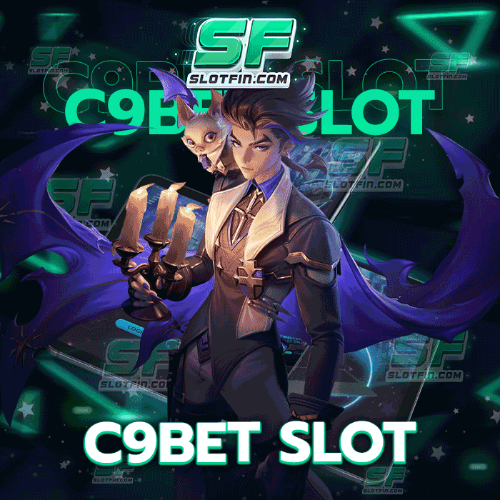 c9bet slot