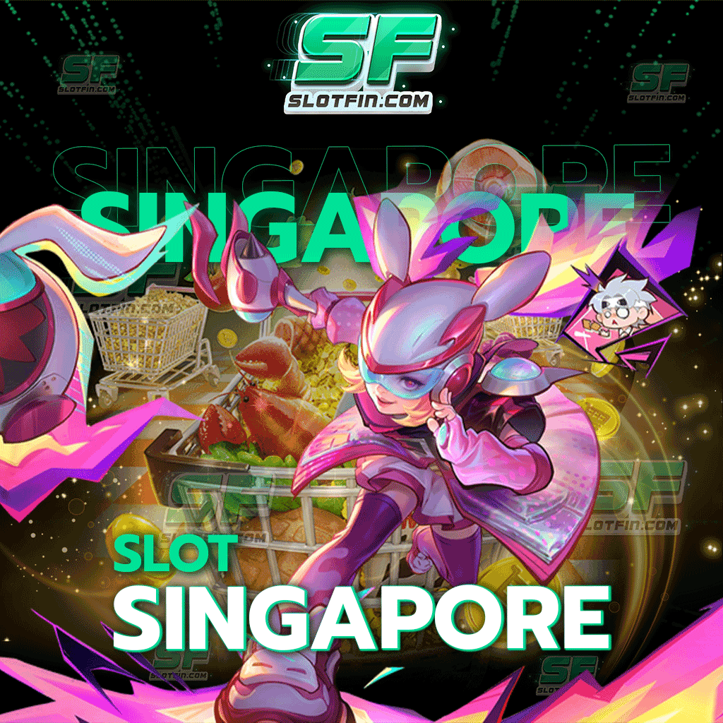 slot singapore